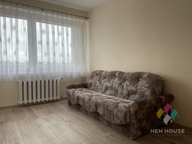 Mieszkanie 3-pokojowe Olsztyn, al. Aleja Warszawska. Zdjęcie 8