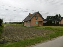 dom wolnostojący Chmielów. Zdjęcie 1