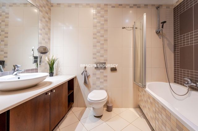 Mieszkanie 3-pokojowe Kraków Krowodrza, ul. Kazimierza Wierzyńskiego. Zdjęcie 30