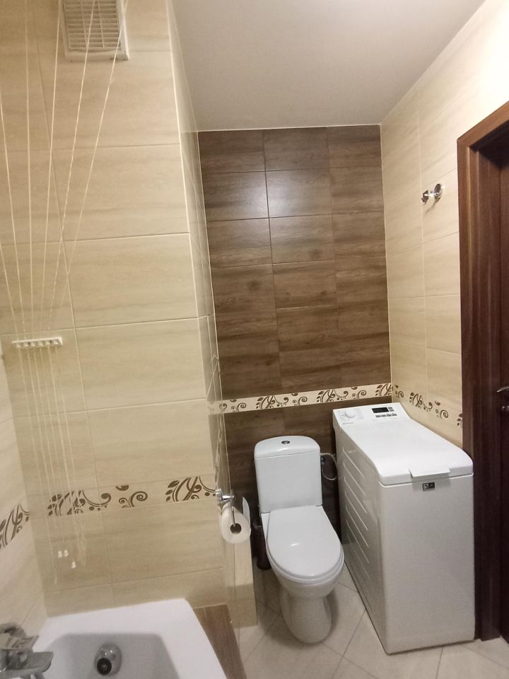 Mieszkanie 3-pokojowe Lublin Wrotków, ul. Nałkowskich. Zdjęcie 3