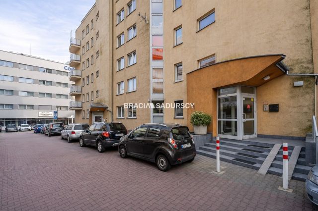 Mieszkanie 2-pokojowe Kraków Krowodrza, ul. Eljasza Walerego Radzikowskiego. Zdjęcie 15