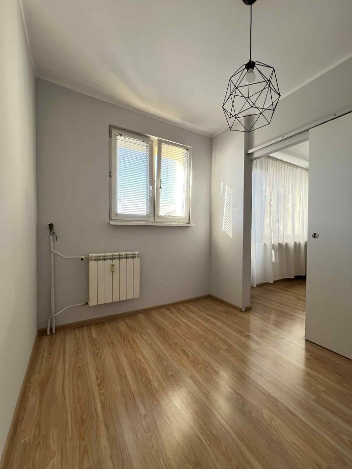 Mieszkanie 2-pokojowe Kalisz Dobrzec, al. Wojska Polskiego. Zdjęcie 2