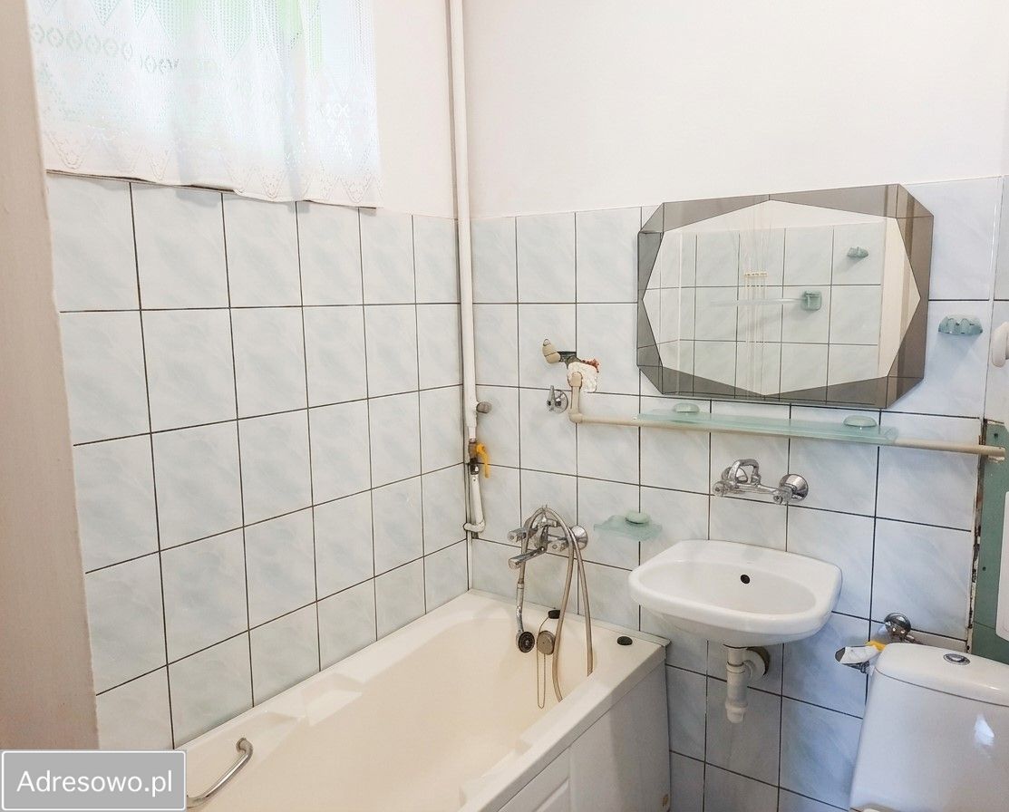 Mieszkanie 1-pokojowe Bydgoszcz Osiedle Leśne, ul. 11 Listopada. Zdjęcie 7
