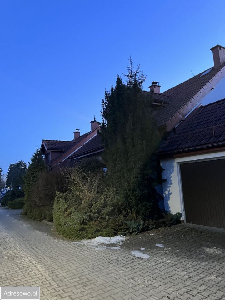 dom wolnostojący, 6 pokoi Garwolin, ul. Warszawska. Zdjęcie 4