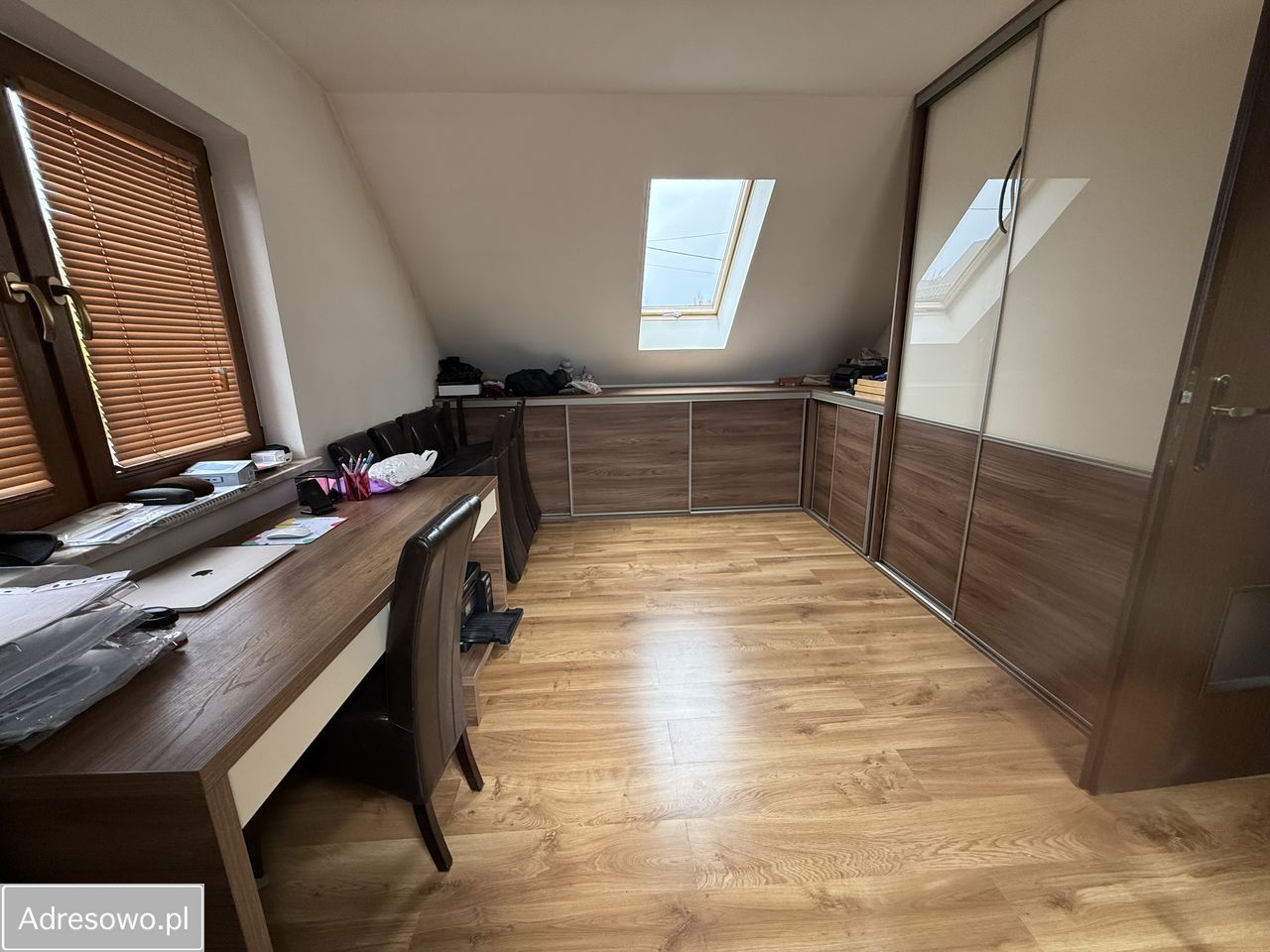 dom wolnostojący, 6 pokoi Masłomiąca, ul. Kolorowa. Zdjęcie 20