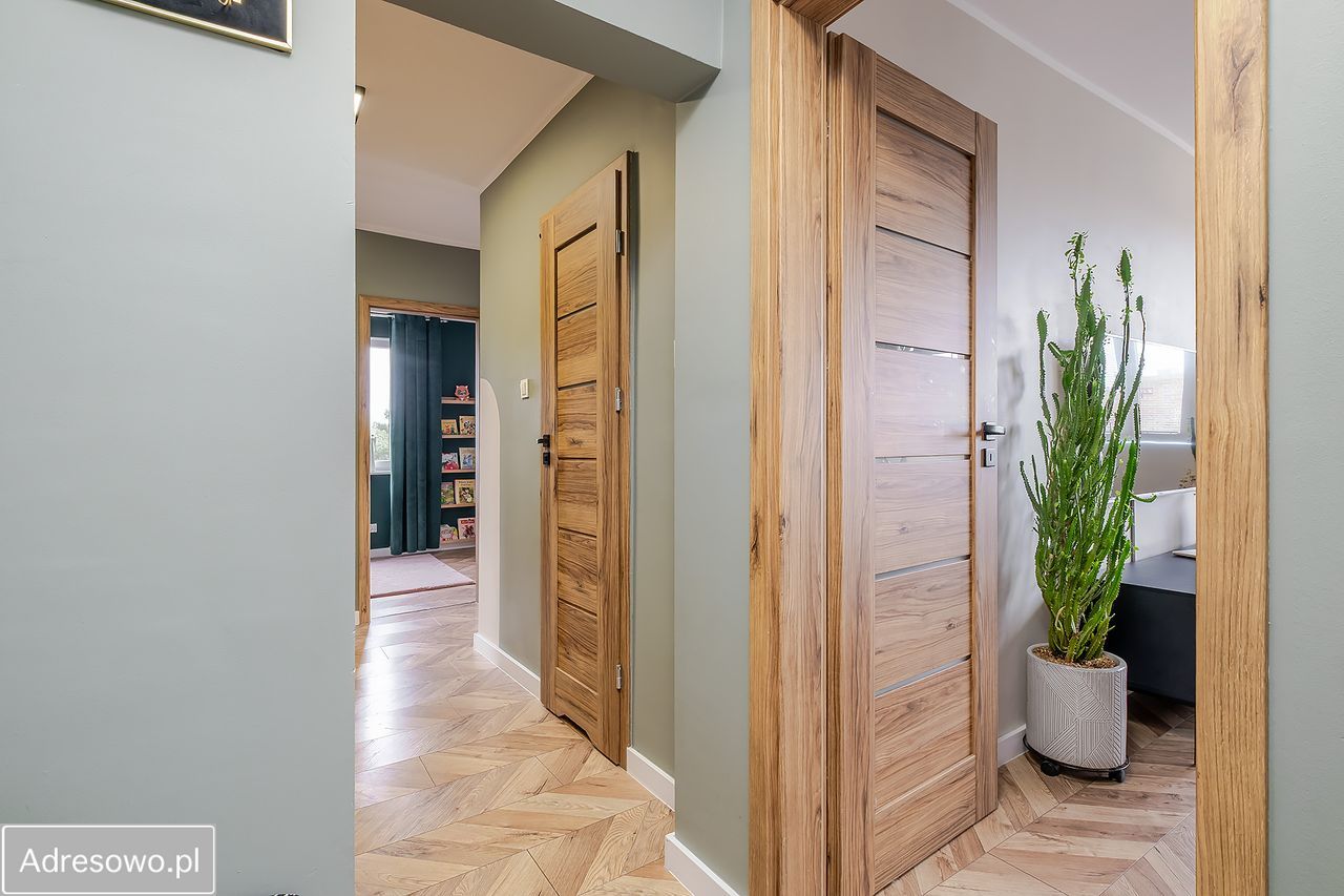 Mieszkanie 3-pokojowe Gdańsk Przymorze, al. Rzeczypospolitej. Zdjęcie 13