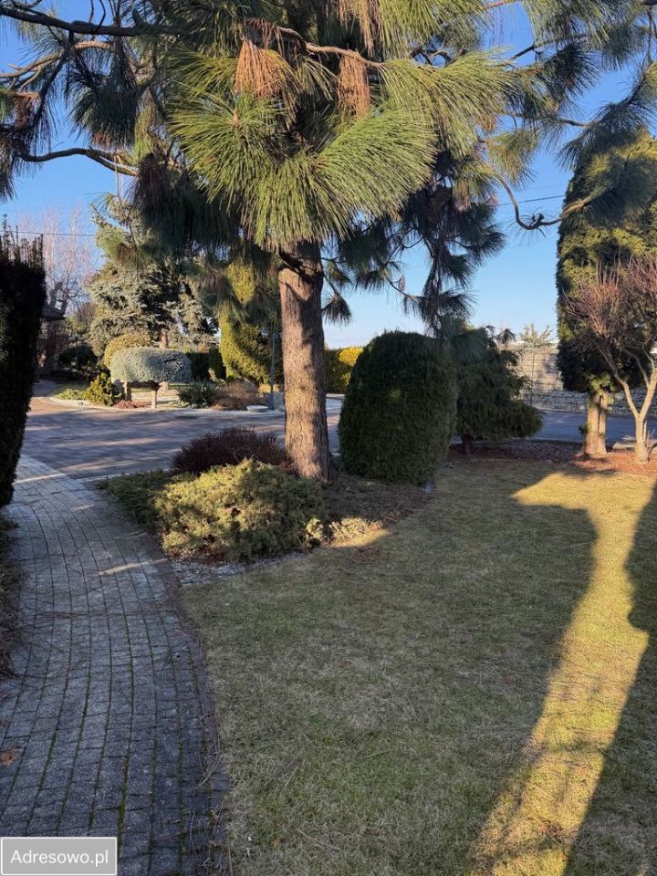 bliźniak, 10 pokoi Biejkowska Wola. Zdjęcie 17