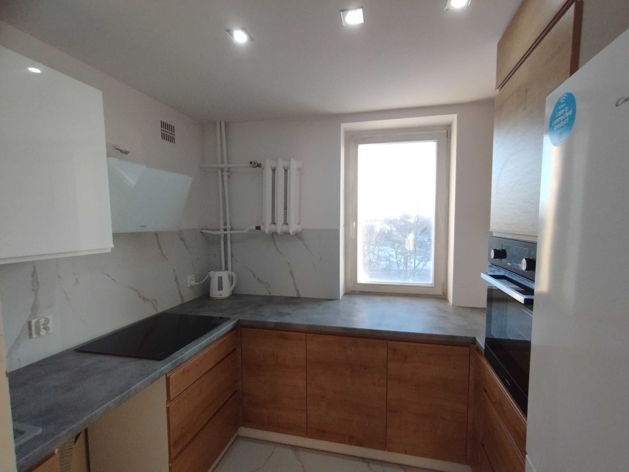 Mieszkanie 3-pokojowe Wołomin, ul. Laskowa. Zdjęcie 6