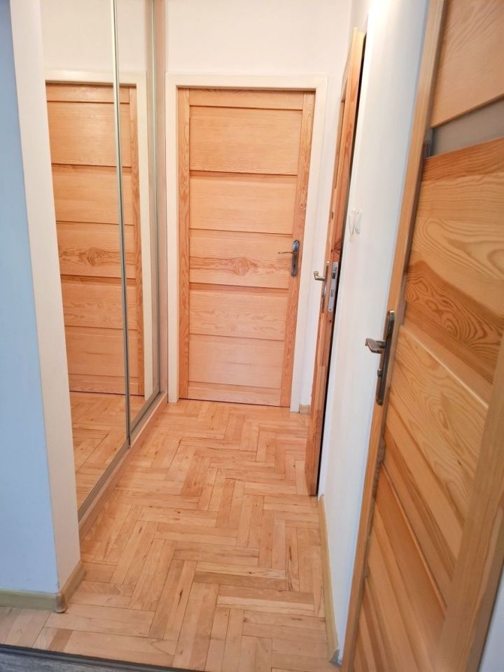 Mieszkanie 3-pokojowe Gdynia Pogórze. Zdjęcie 5