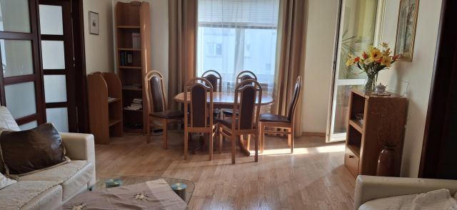 Mieszkanie 4-pokojowe Warszawa Praga-Południe, ul. Czapelska. Zdjęcie 1