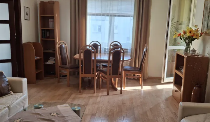 Mieszkanie 4-pokojowe Warszawa Praga-Południe, ul. Czapelska