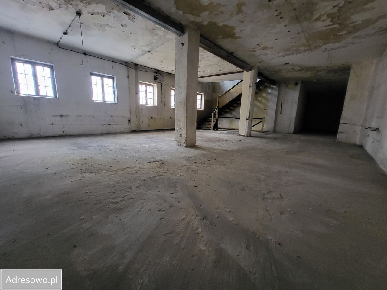 kamienica Inowrocław Centrum. Zdjęcie 2