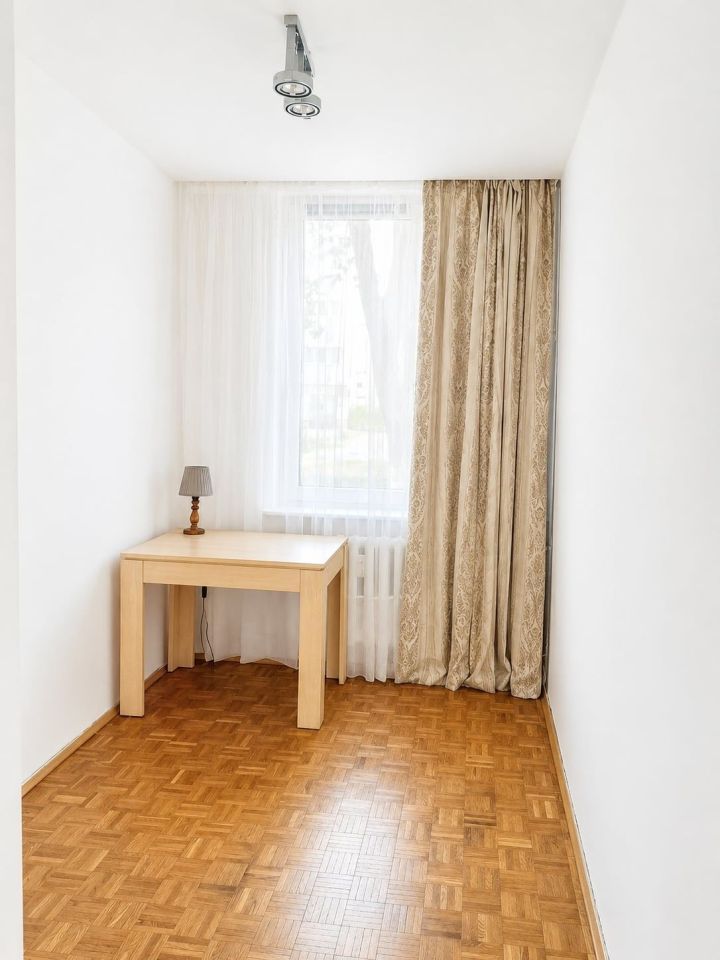 Mieszkanie 3-pokojowe Warszawa Targówek, ul. Suwalska. Zdjęcie 2