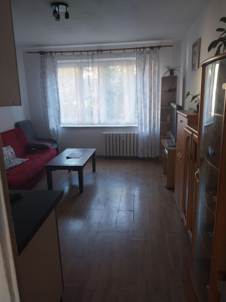 Mieszkanie 2-pokojowe Stargard Centrum, os. Mikołaja Kopernika. Zdjęcie 6