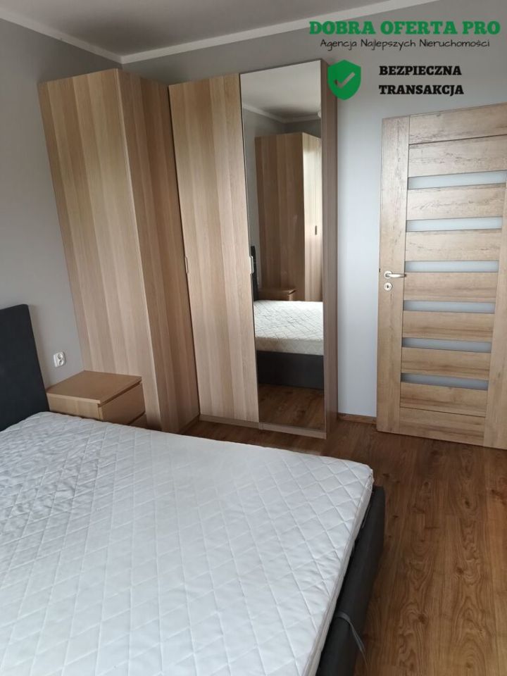 Mieszkanie 2-pokojowe Gdańsk Jasień, ul. Lawendowe Wzgórze. Zdjęcie 2