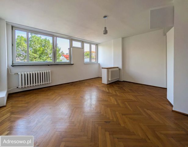 Mieszkanie 1-pokojowe Warszawa Mokotów, ul. Etiudy Rewolucyjnej. Zdjęcie 1