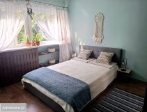 Mieszkanie 2-pokojowe Łódź Teofilów, ul. Plantowa. Zdjęcie 1