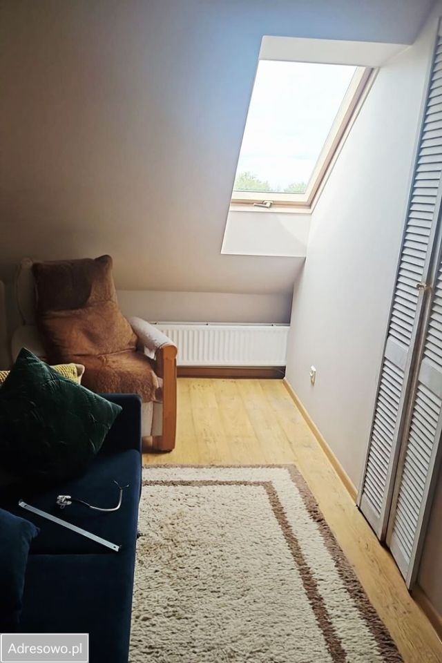 dom wolnostojący, 6 pokoi Przybyszewo. Zdjęcie 8