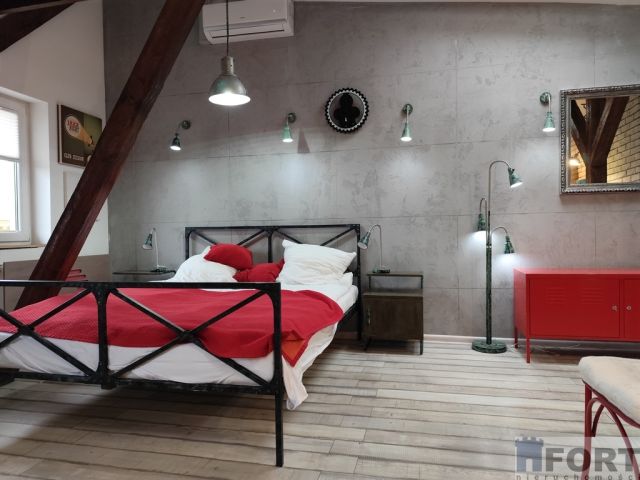 Mieszkanie 1-pokojowe Szczecin Centrum, ul. Kaszubska. Zdjęcie 8