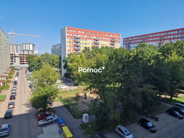 Mieszkanie 3-pokojowe Białystok Piaski, ul. Jerzego Waszyngtona. Zdjęcie 5