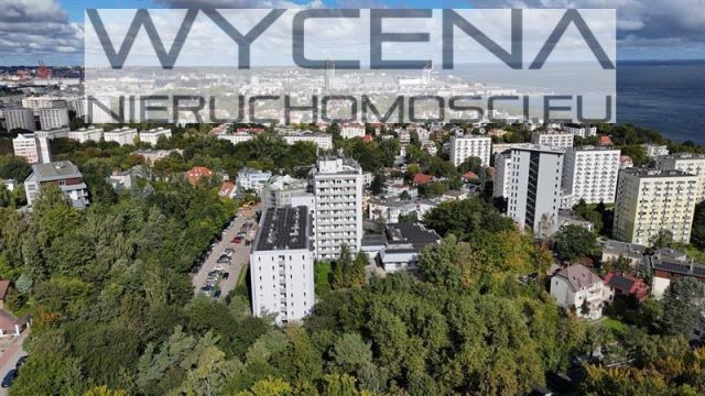 Mieszkanie 2-pokojowe Gdynia Wzgórze Świętego Maksymiliana, ul. Cypriana Kamila Norwida. Zdjęcie 8