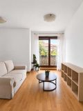 Mieszkanie 2-pokojowe Warszawa Wilanów, ul. Zaściankowa. Zdjęcie 1