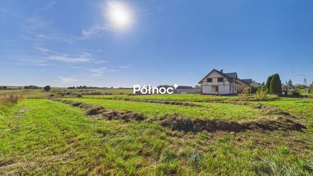 Działka budowlana Modzele-Skudosze. Zdjęcie 10