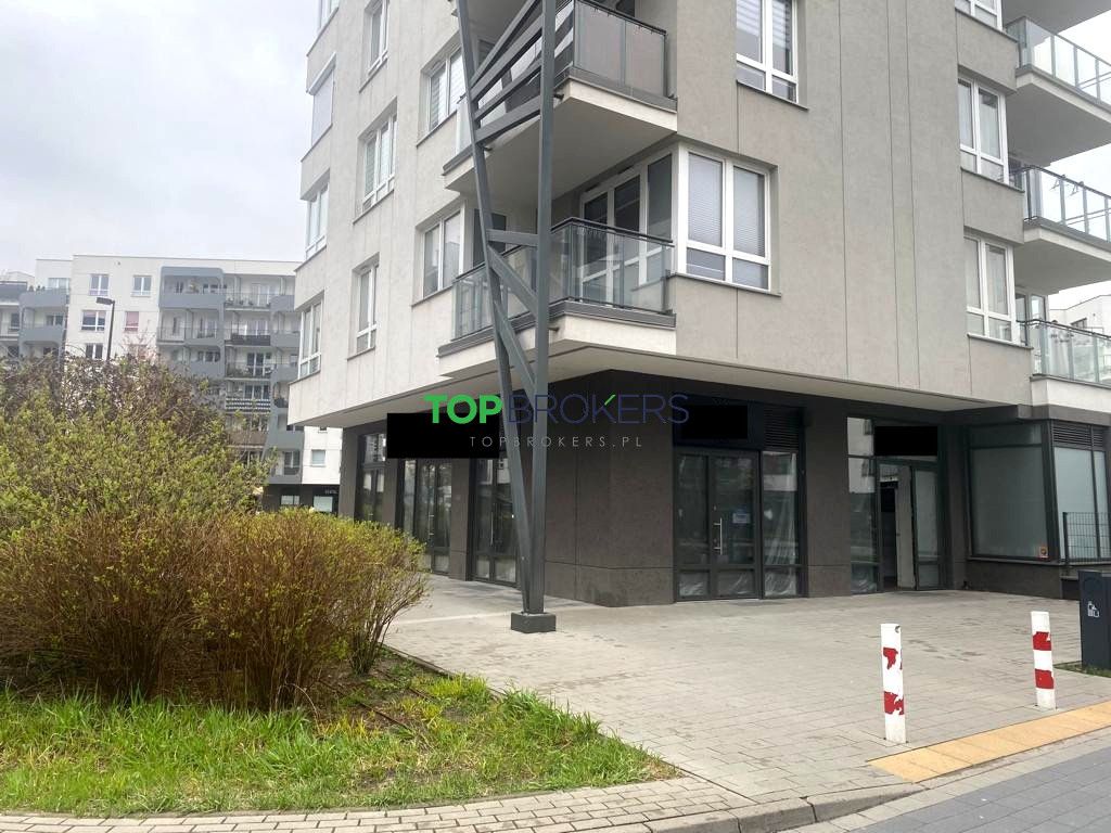 Lokal Warszawa Ursynów. Zdjęcie 10