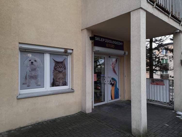 Lokal Kraków Kliny, ul. Borkowska. Zdjęcie 1