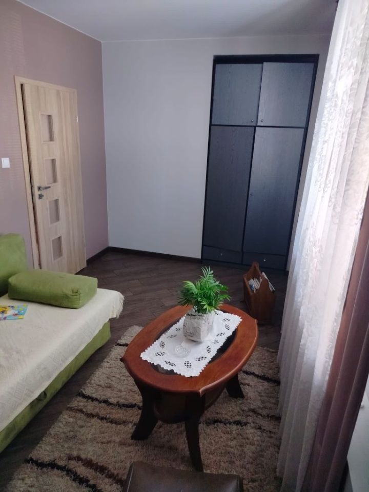 Mieszkanie 2-pokojowe Białobrzegi. Zdjęcie 8