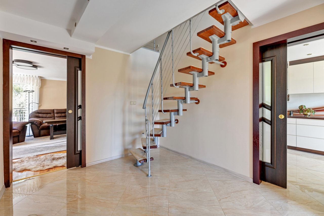 dom wolnostojący, 5 pokoi Borkowo, ul. Świerkowa. Zdjęcie 9