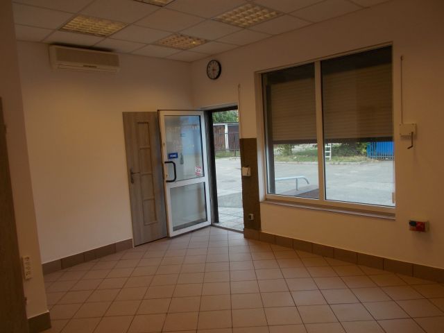 Lokal Pruszków, al. Wojska Polskiego. Zdjęcie 1