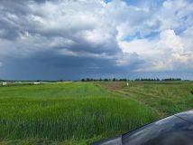 Działka rolno-budowlana Tomkowa. Zdjęcie 3