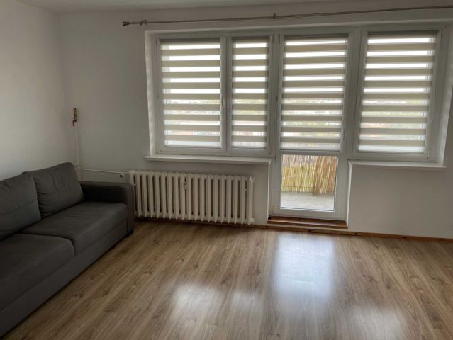 Mieszkanie 2-pokojowe Bydgoszcz Górzyskowo, ul. Wojciecha Gersona. Zdjęcie 1