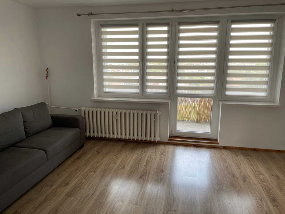 Mieszkanie 2-pokojowe Bydgoszcz Górzyskowo, ul. Wojciecha Gersona