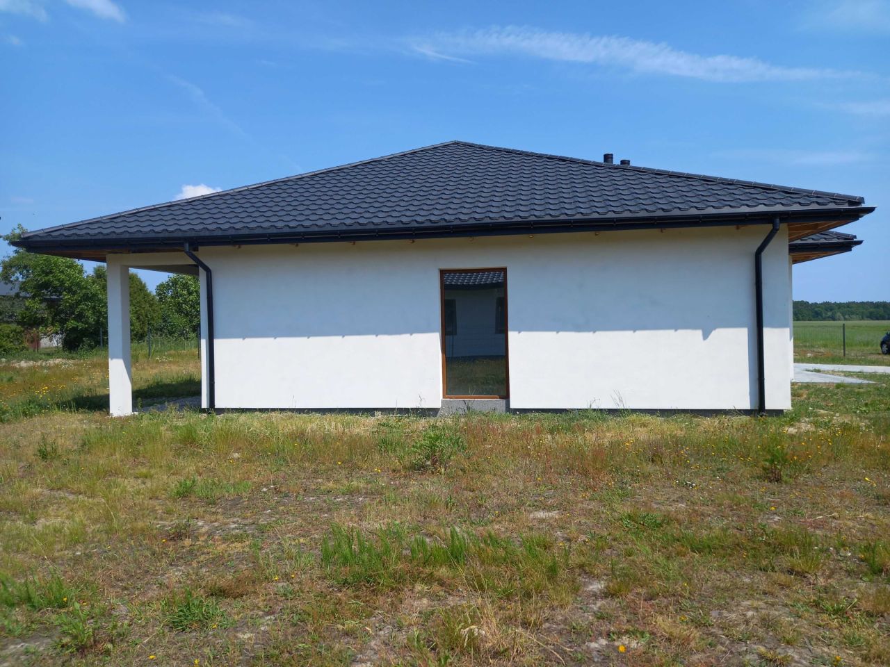 dom wolnostojący Buczek. Zdjęcie 6