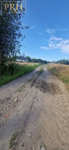 Działka Będzino. Zdjęcie 3