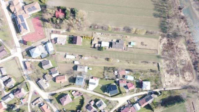 Działka rolno-budowlana Damienice. Zdjęcie 13