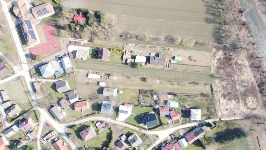 Działka rolno-budowlana Damienice. Zdjęcie 13