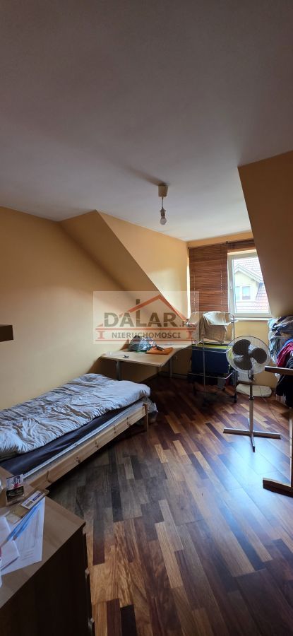 dom szeregowy, 5 pokoi Góra Kalwaria, ul. Jaśminowa. Zdjęcie 13