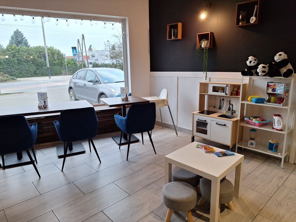 Lokal Swarzędz. Zdjęcie 2