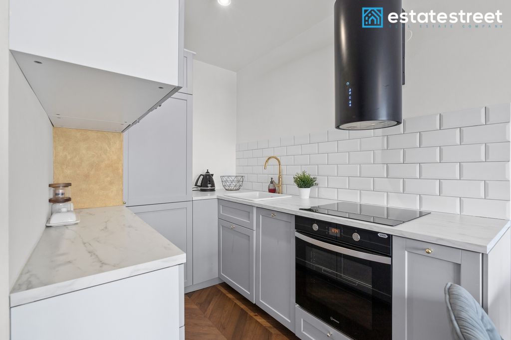 Mieszkanie 2-pokojowe Katowice, ul. Nasypowa. Zdjęcie 13