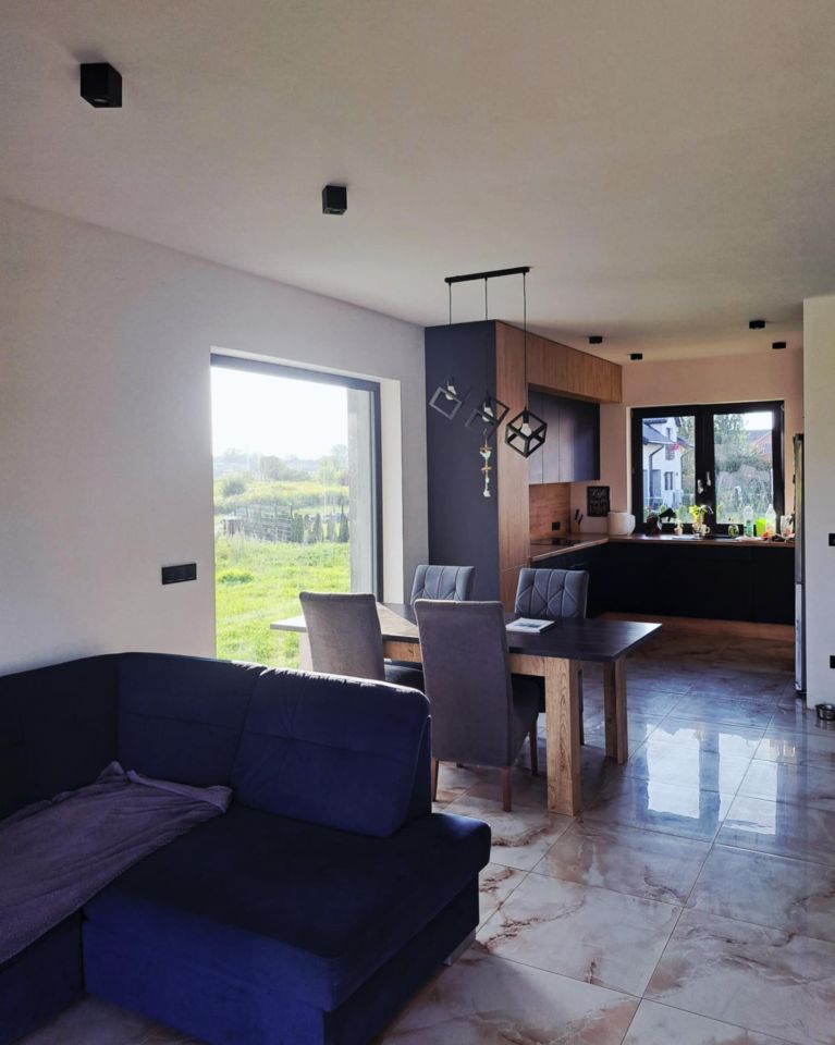 dom wolnostojący, 5 pokoi Strzegom, ul. Poziomkowa. Zdjęcie 3