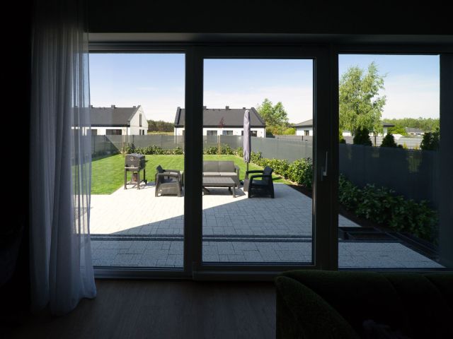 bliźniak, 5 pokoi Olszewnica Stara. Zdjęcie 2