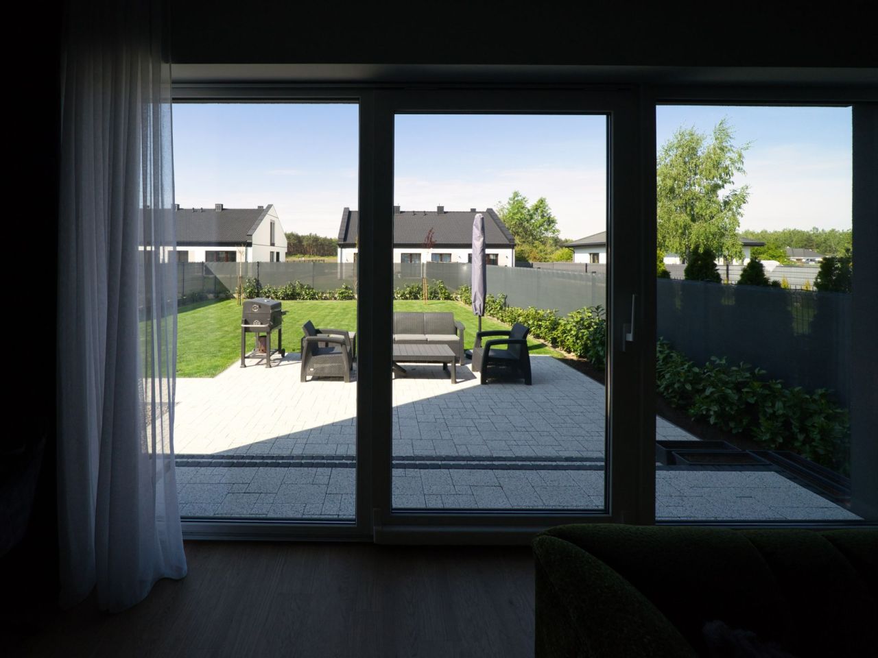 bliźniak, 5 pokoi Olszewnica Stara. Zdjęcie 2