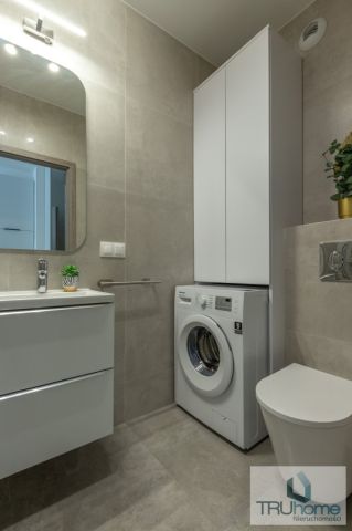 Mieszkanie 1-pokojowe Katowice Śródmieście, ul. Zabrska. Zdjęcie 11