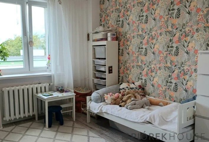 Mieszkanie 3-pokojowe Warszawa Ursus, ul. Kolorowa. Zdjęcie 3