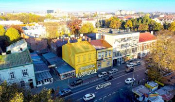 Lokal Rzeszów Śródmieście, ul. Targowa