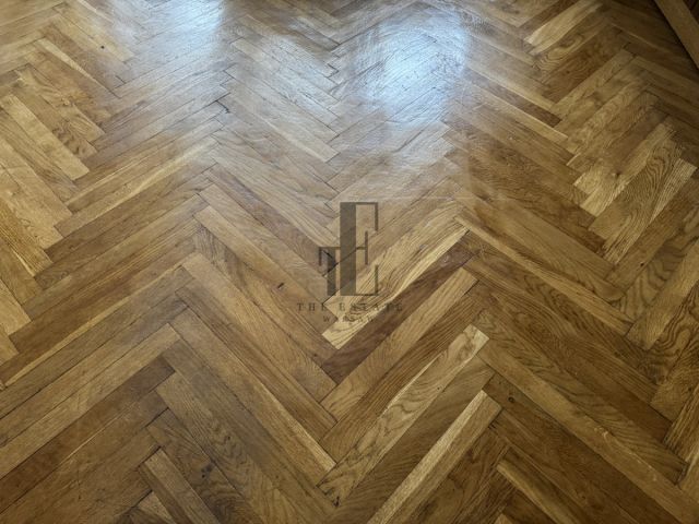 Mieszkanie 3-pokojowe Warszawa Mokotów, ul. Ksawerów. Zdjęcie 5