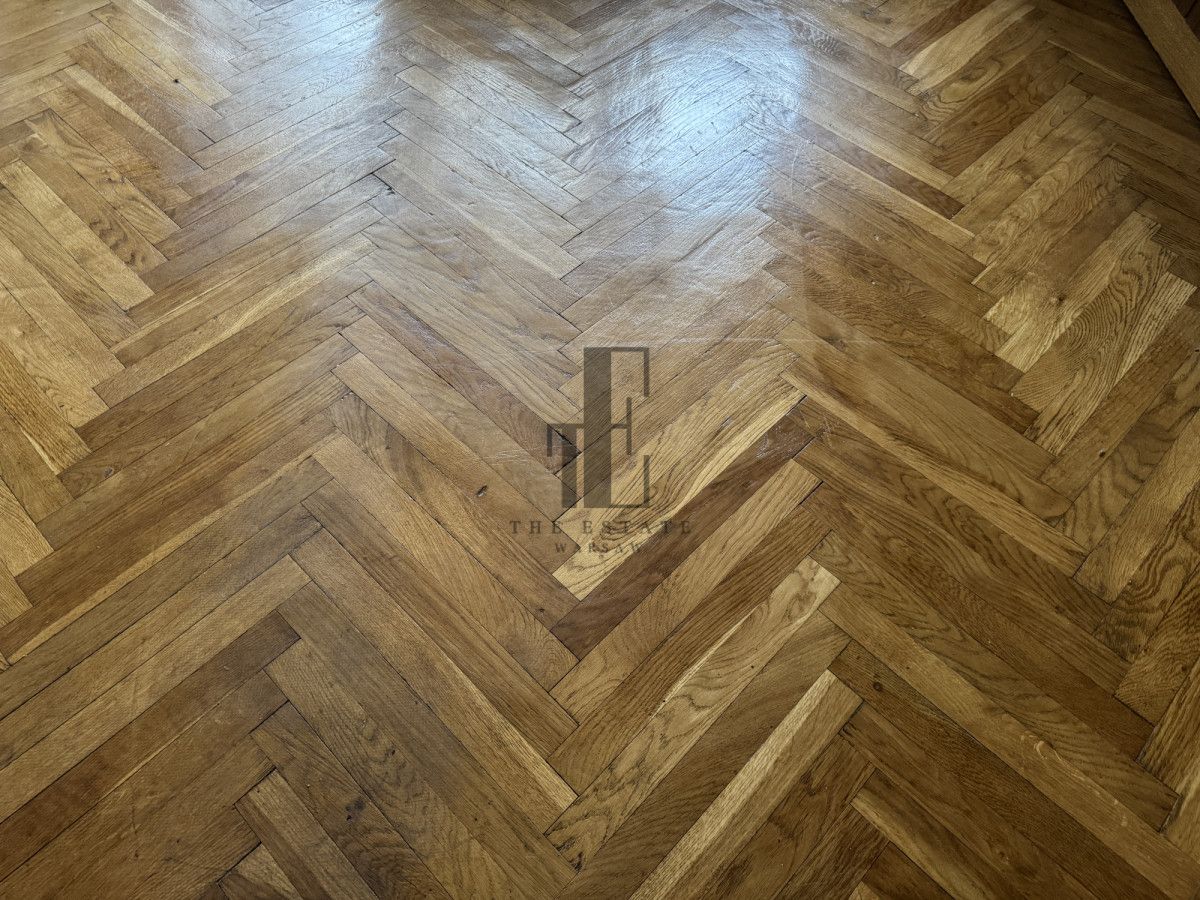 Mieszkanie 3-pokojowe Warszawa Mokotów, ul. Ksawerów. Zdjęcie 5